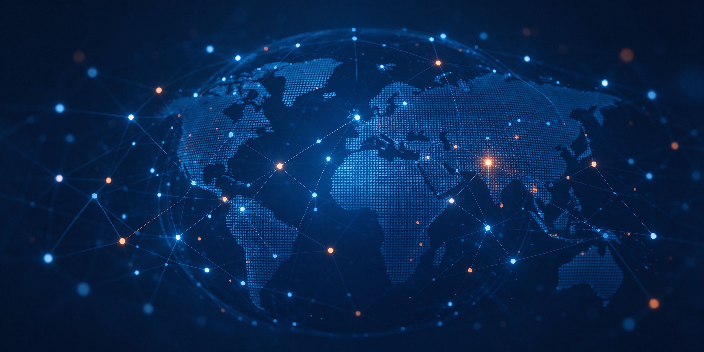 Global Presence