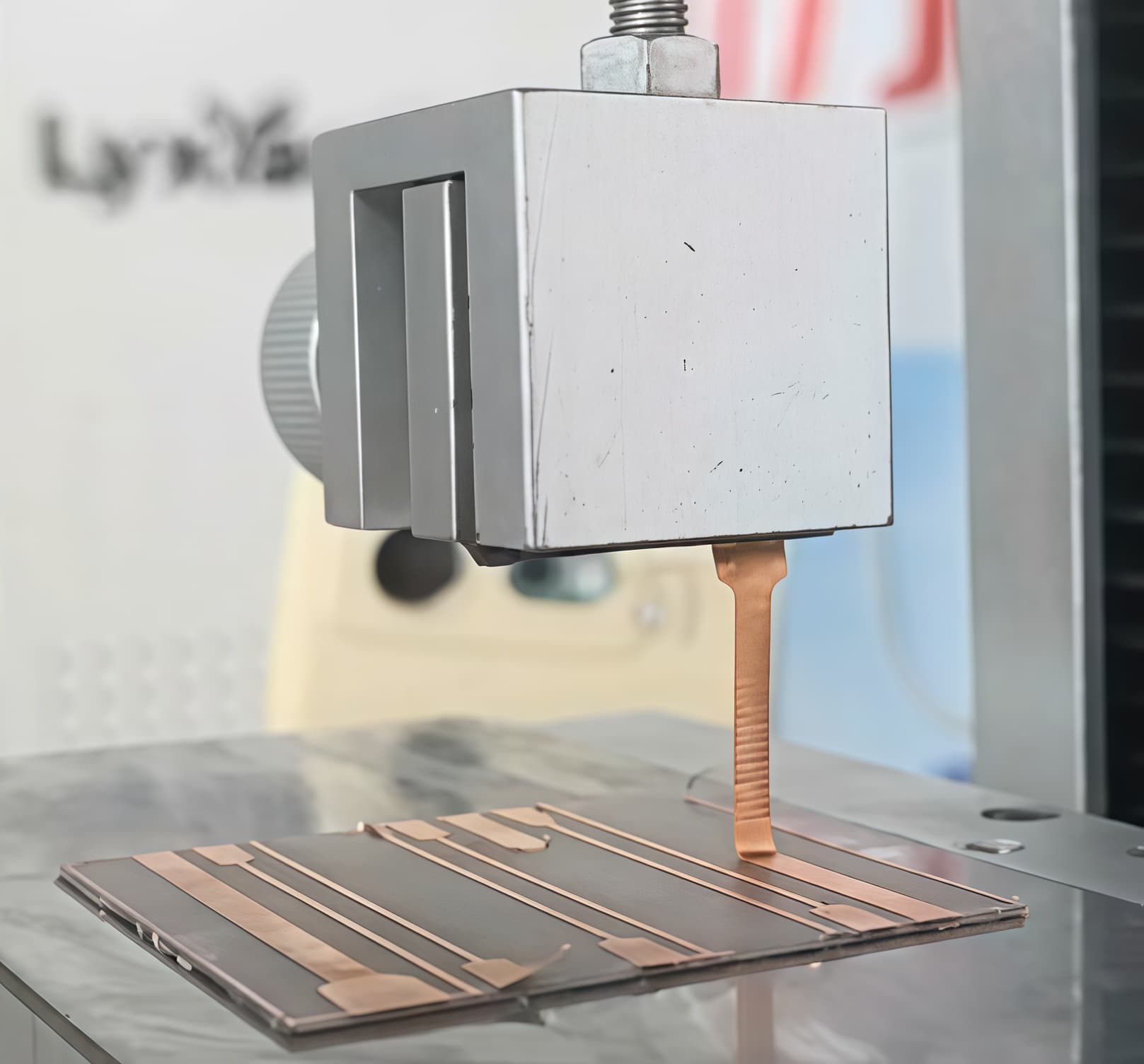 Peel Testing / Peel Strength Testing