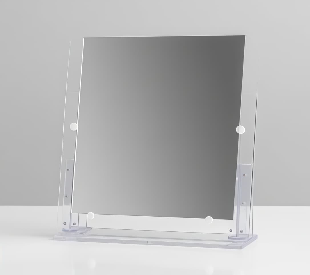 Square Silicon Wafers
