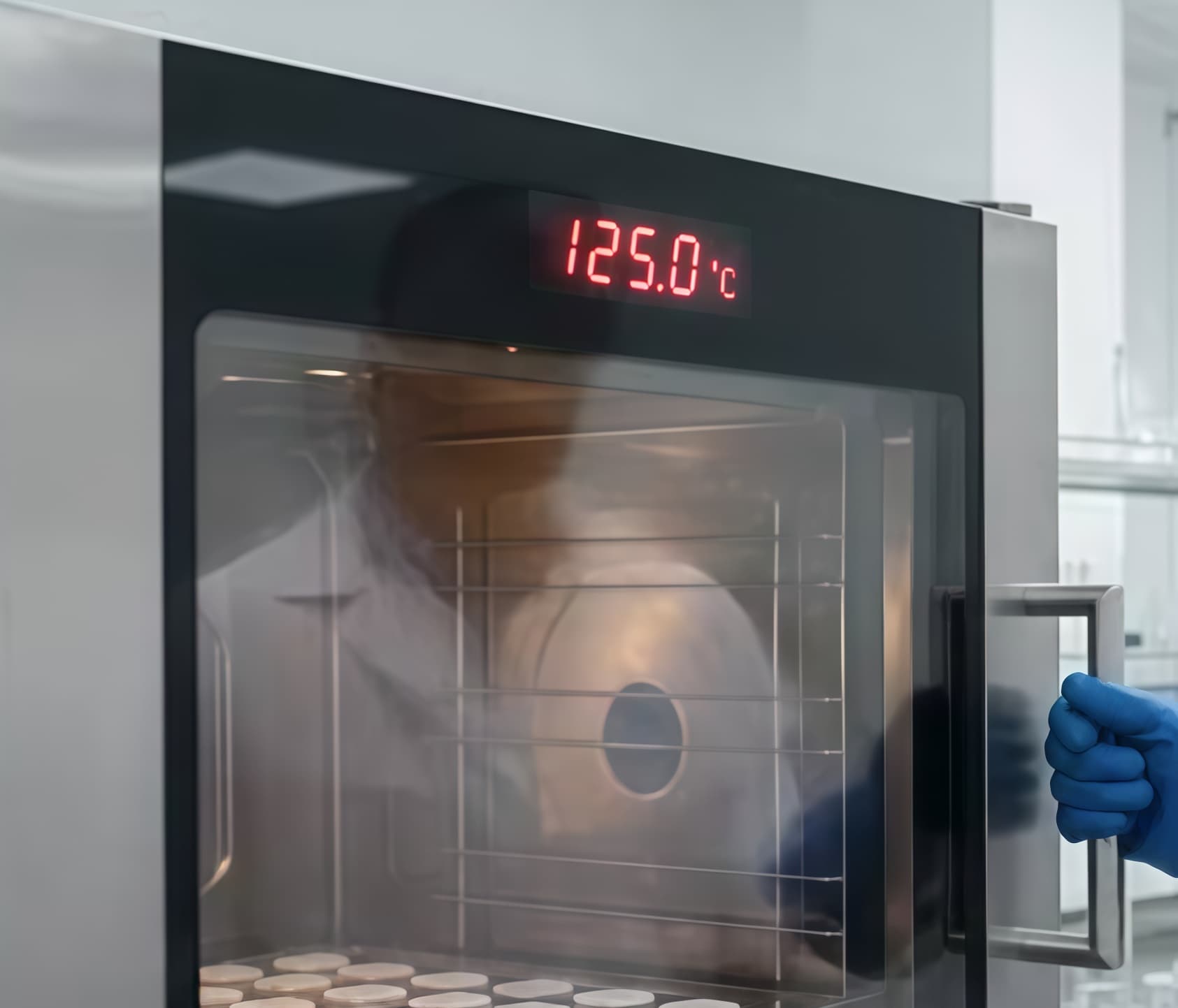 High-Temperature Testing