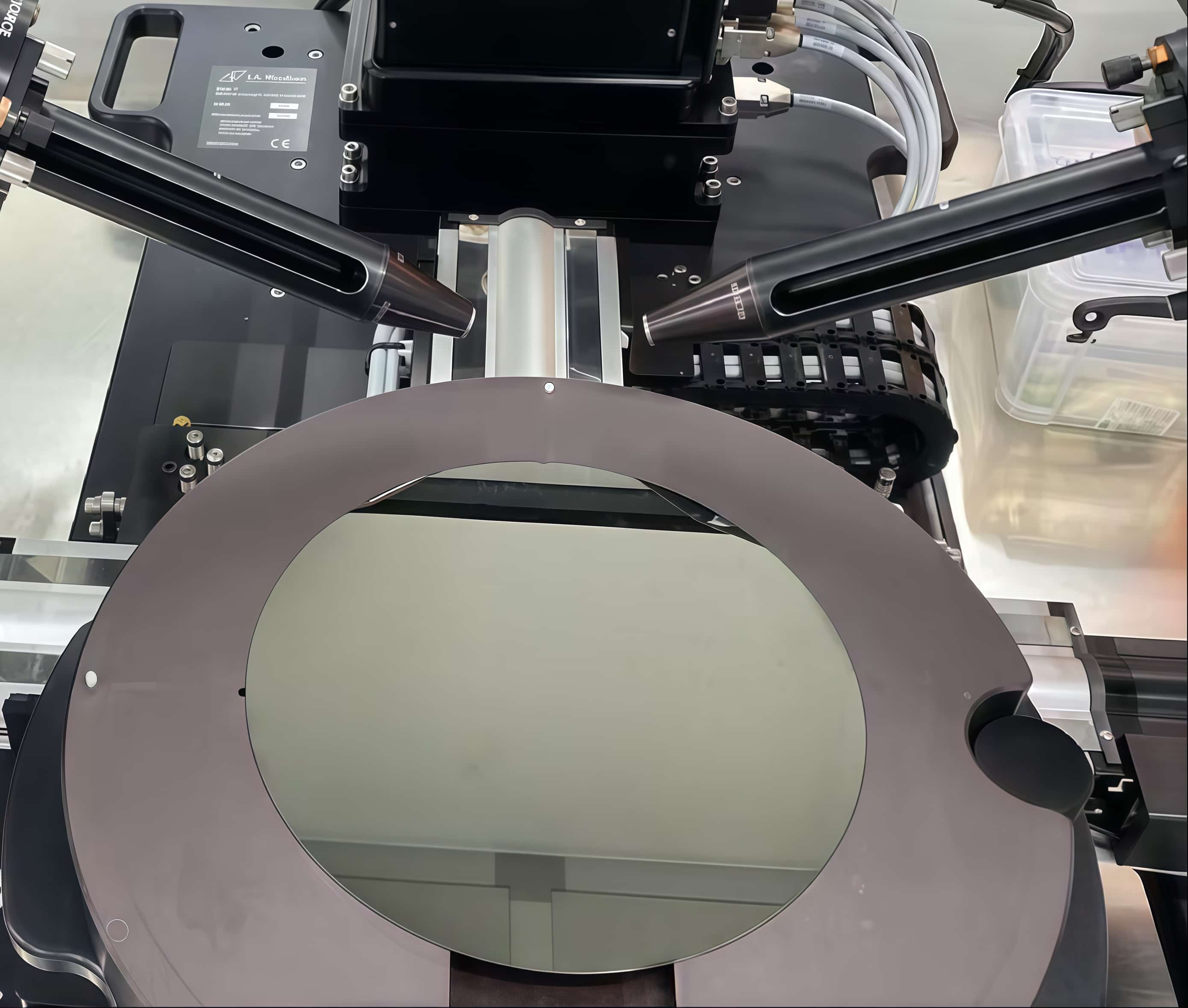 Ellipsometer